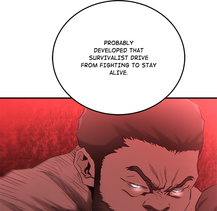Born to Bleed - episode 27 - 70