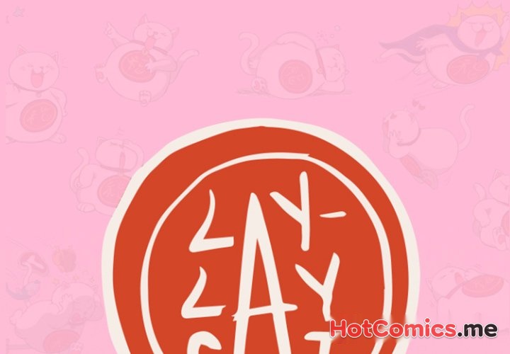 Lay Lay Cat - episode 20 - 0