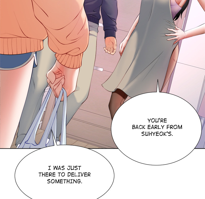 No, I Want HER! - UNCENSORED - episode 1 - 162
