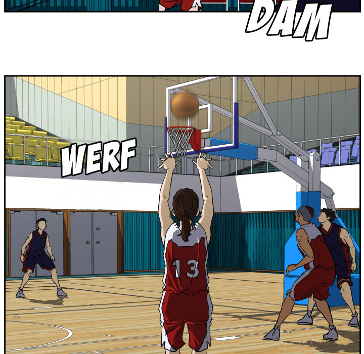 Tweener - episode 50 - 70