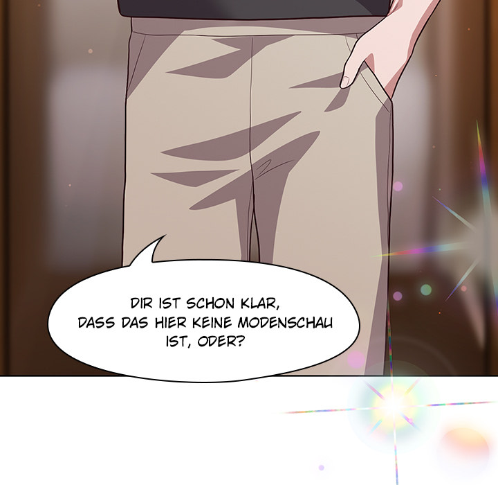 Das Kuppelkätzchen - episode 50 - 54