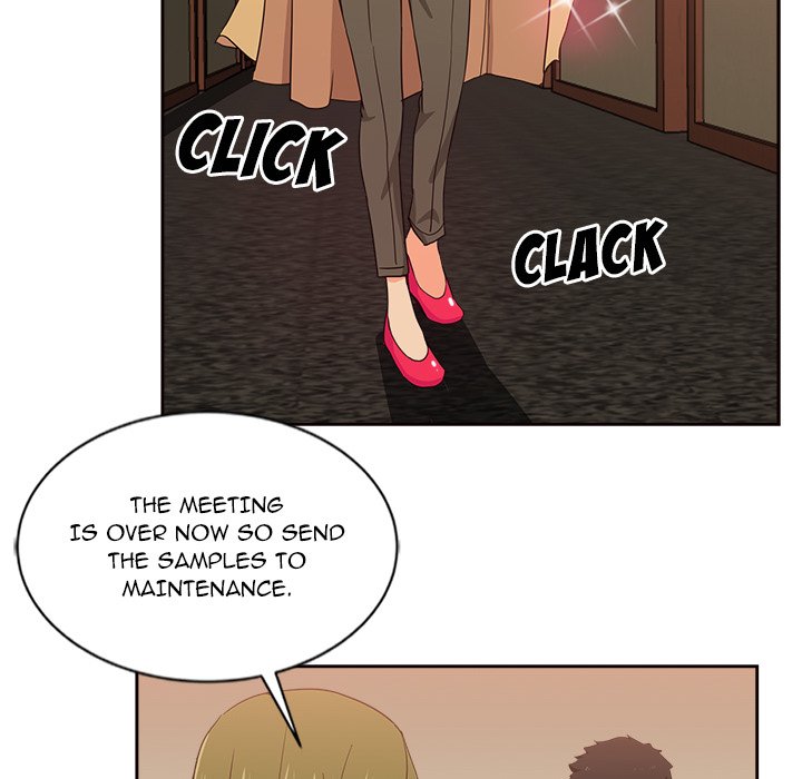 Dangerous Roomies - episode 12 - 55