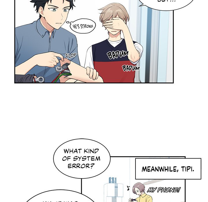 My X Report - episode 18 - 56