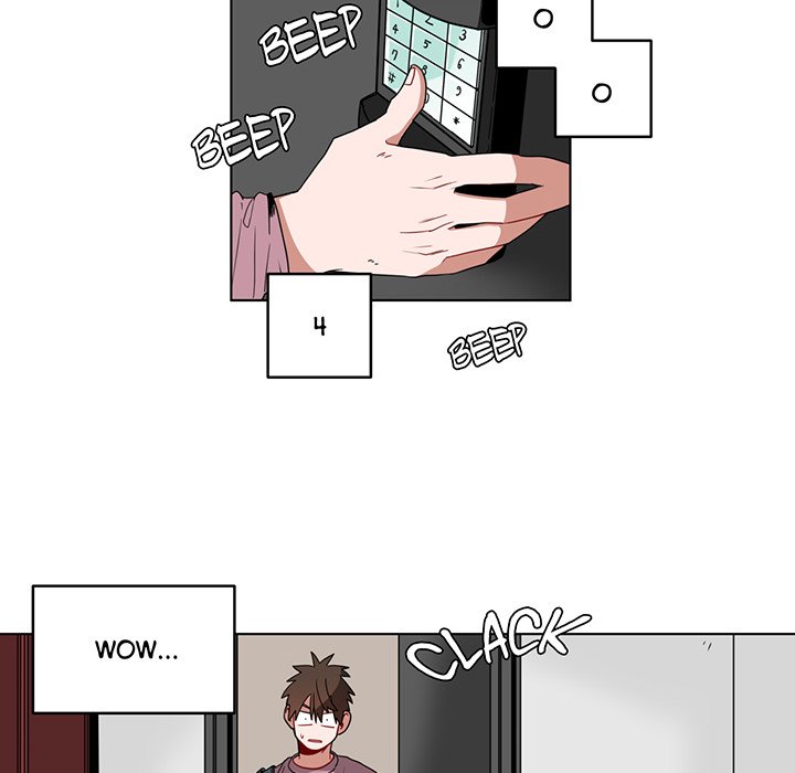Sign - episode 14 - 25
