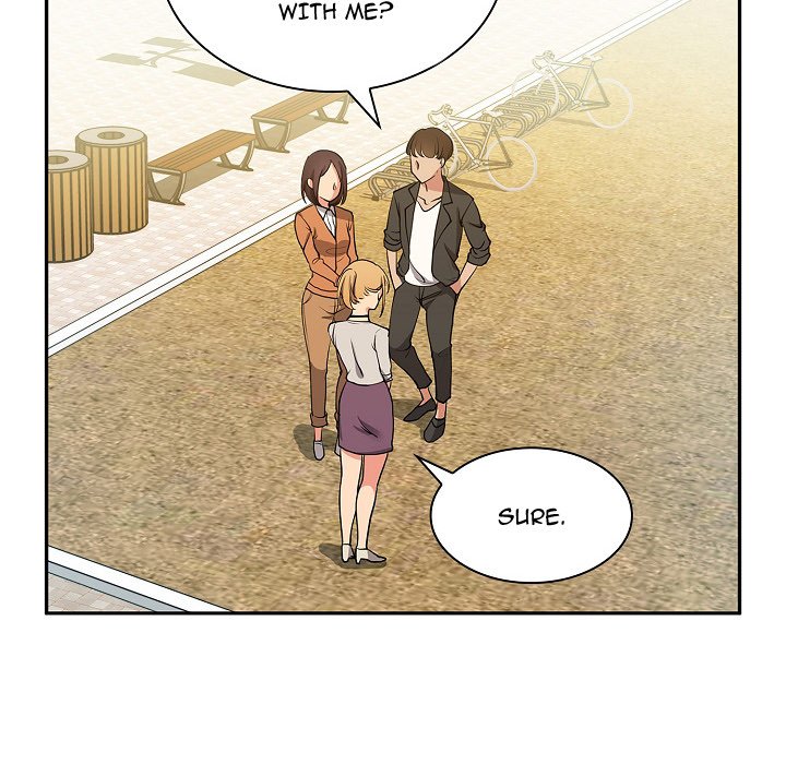 Close as Neighbors - episode 5 - 21