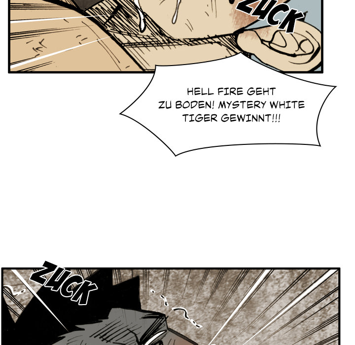 Der Schlägerjäger - episode 68 - 60