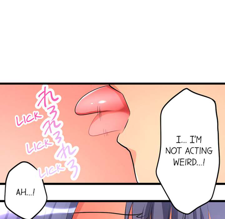 What She Fell on Was the Tip of My Dick - episode 44 - 50