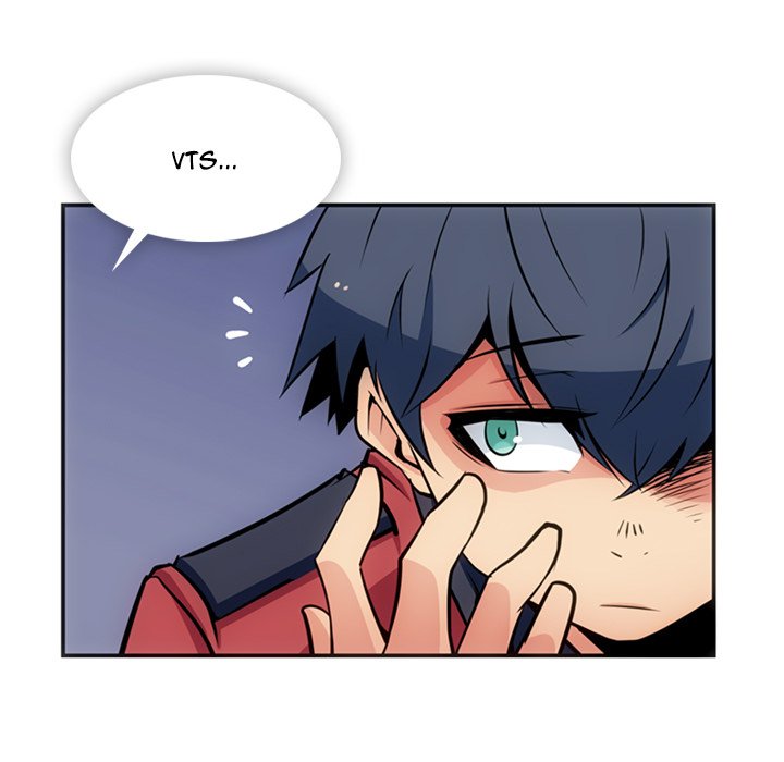Such a Cute Spy - episode 17 - 30