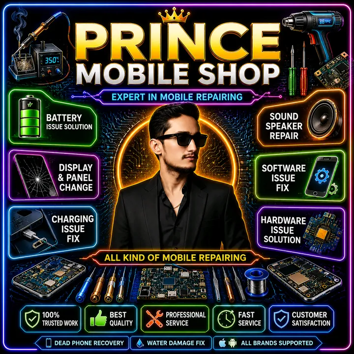 @pakprinceofficial