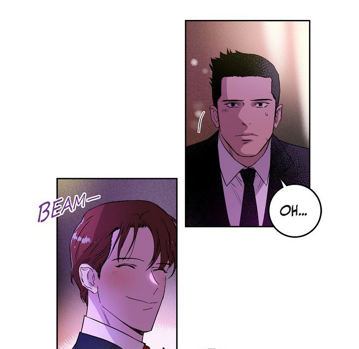 Hard-Boiled Love - episode 4 - 30