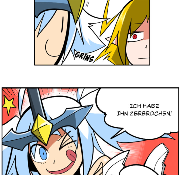 Das Wohnheim aus einer anderen Welt - episode 39 - 66