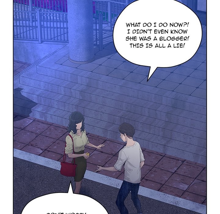 Deceit: Snake's Tongue - episode 14 - 13
