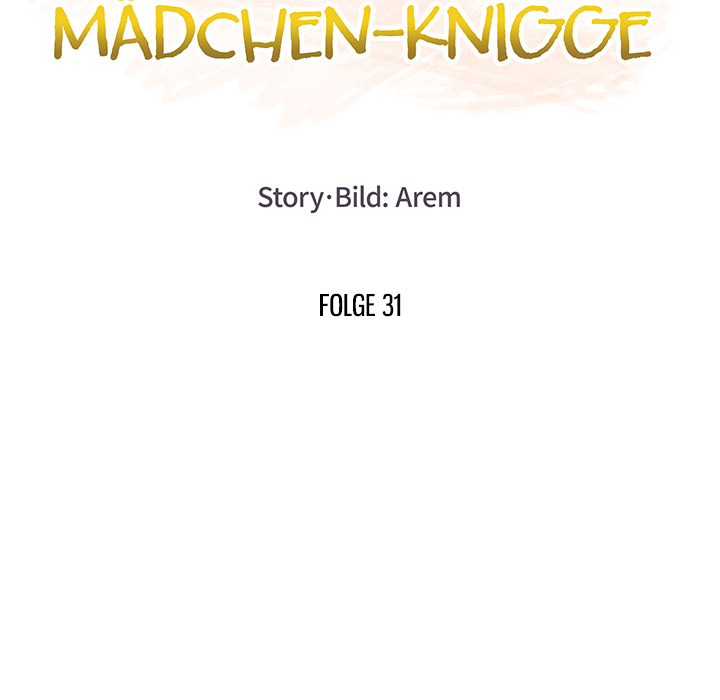 Der Mädchen-Knigge - episode 31 - 11