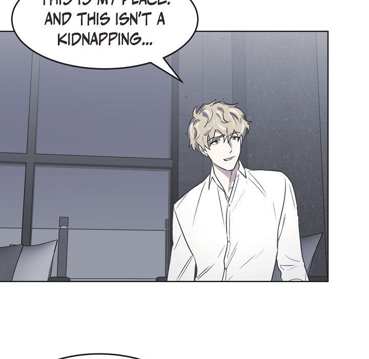 Triggering Idle Desires - episode 2 - 9