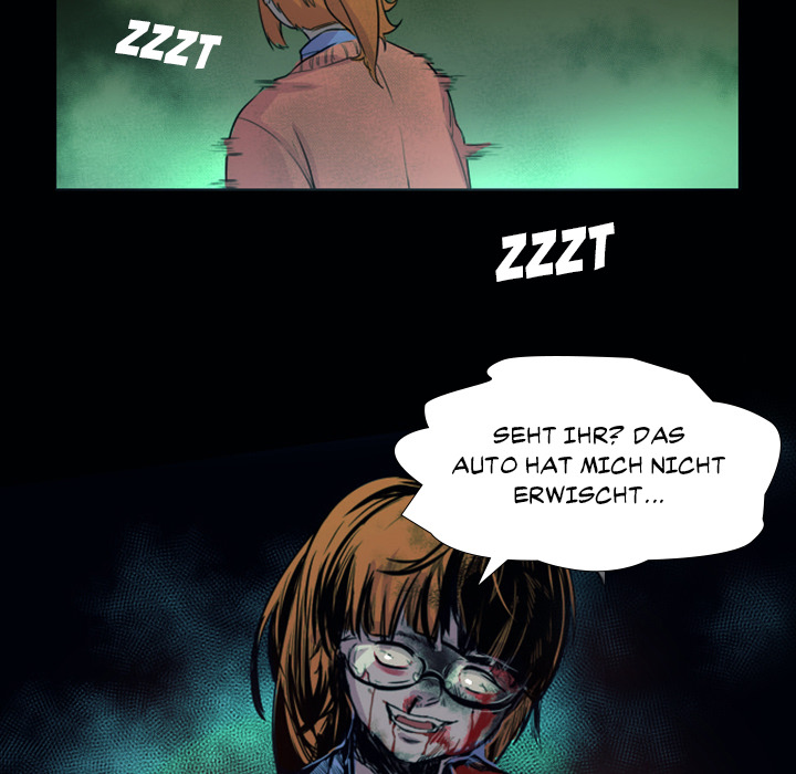 Gänsehaut Pur - episode 38 - 38