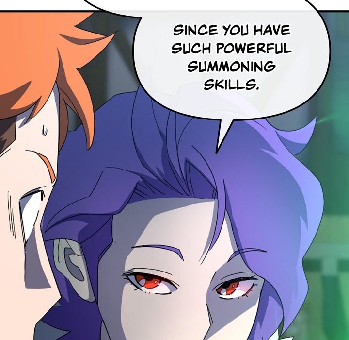 Summoners War: Royal Blood - episode 11 - 58