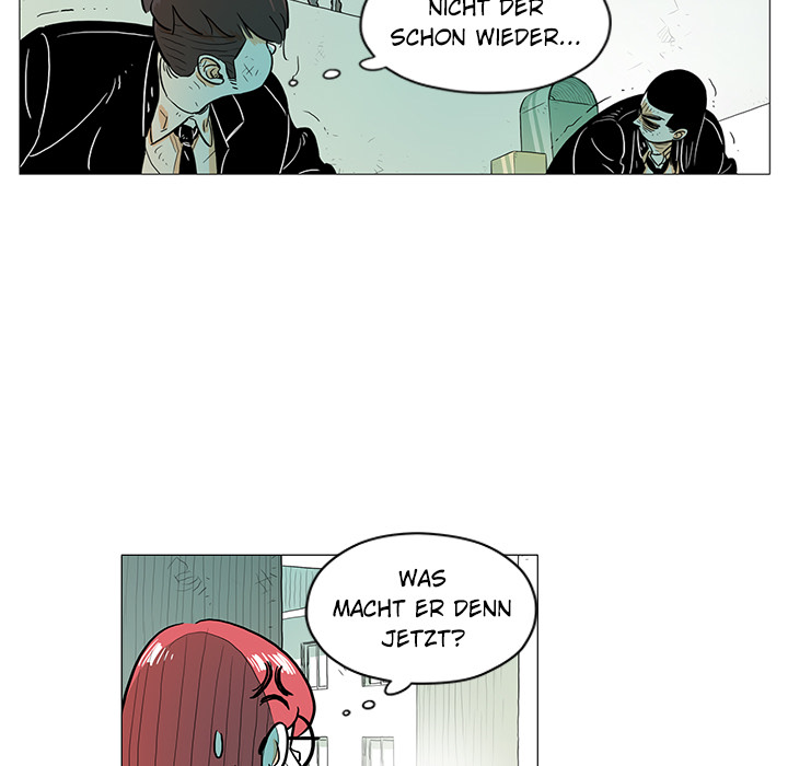 Hero Kim: Wer hat einen Retter bestellt? - episode 18 - 4