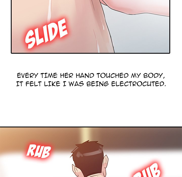 My Stepmom's Plan - episode 3 - 89