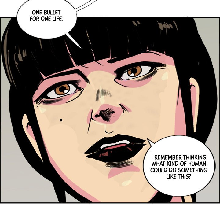 Kill Starter - episode 33 - 6