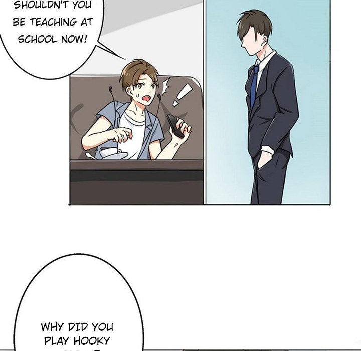 Become A Girl At Night - episode 14 - 24