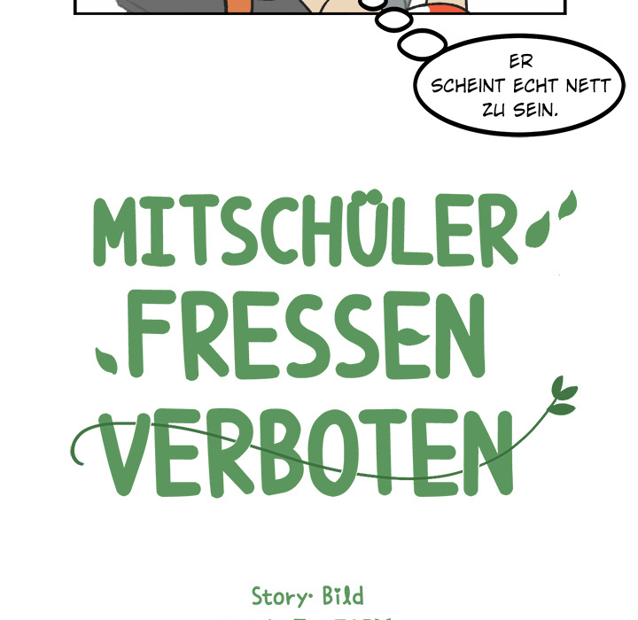 Mitschüler fressen verboten - episode 38 - 16