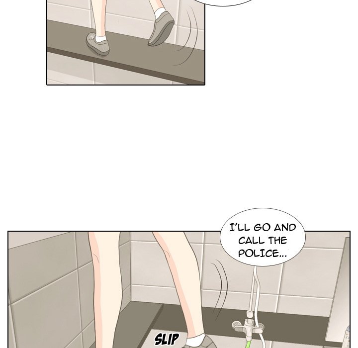 Hold My Hand - episode 15 - 88