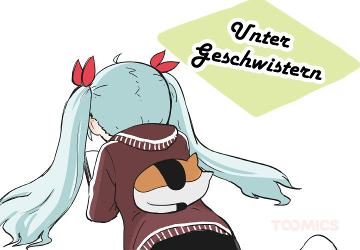 Unter Geschwistern - episode 86 - 0