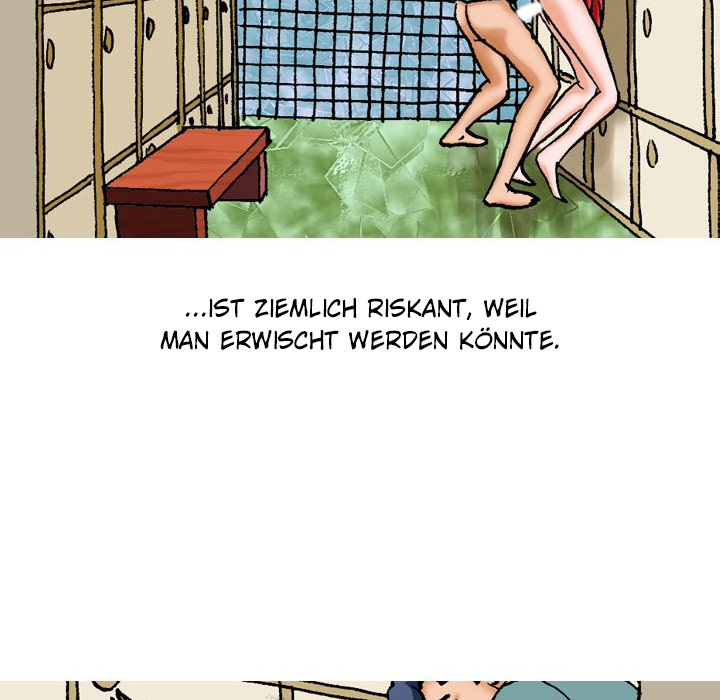 Heiße Erlebnisse - episode 16 - 19