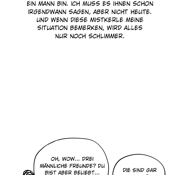 Der Hahn im Korb - episode 12 - 98