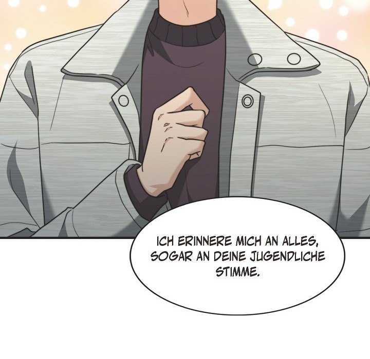 Die geheime Liebe des Omega K - episode 66 - 78