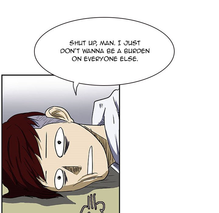 Tweener - episode 12 - 21
