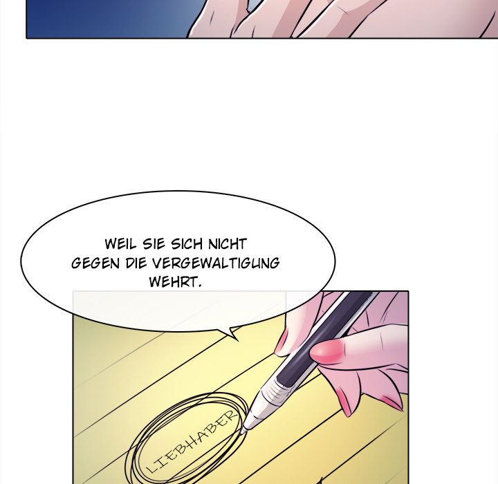 Untreu - episode 1 - 24