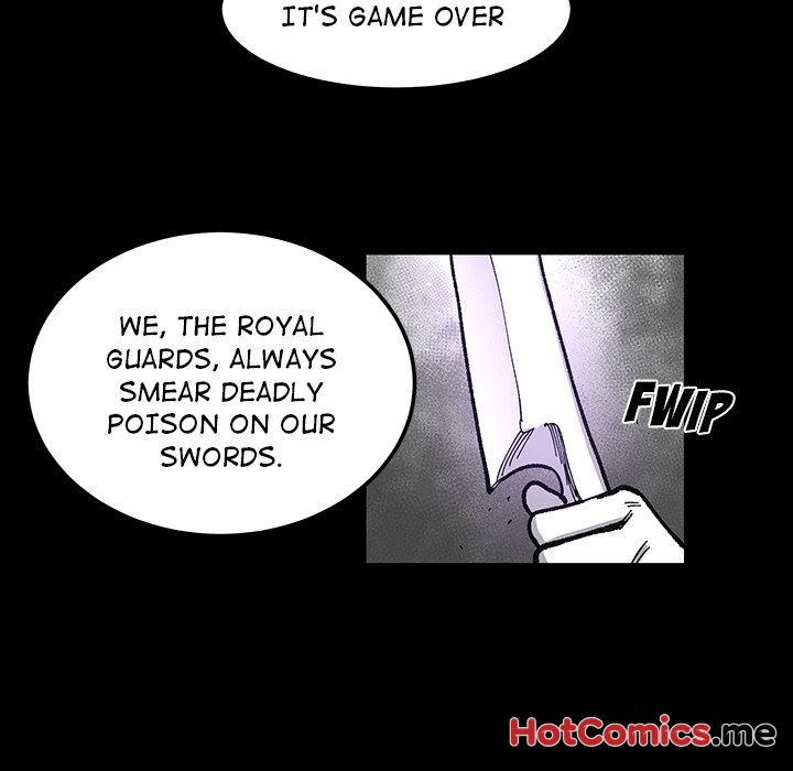 Nine Fantasy - episode 70 - 33