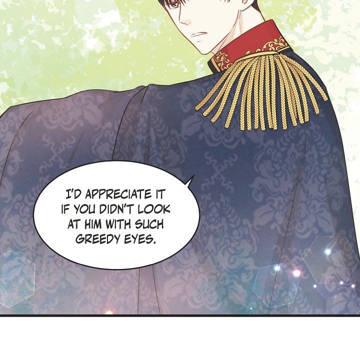 Hold on, Crown Prince! - episode 30 - 61
