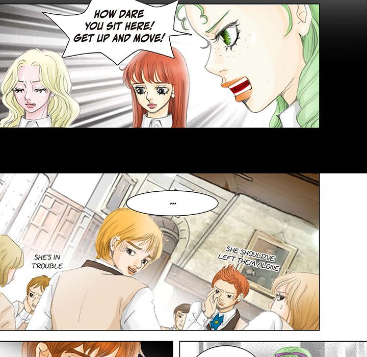 The Emperor's Woman - episode 13 - 29