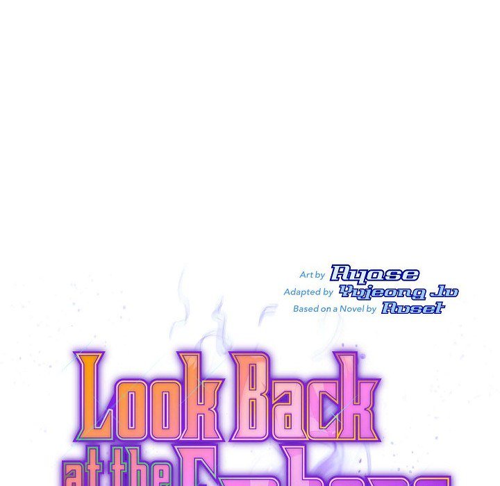Look Back at the Embers - episode 18 - 25