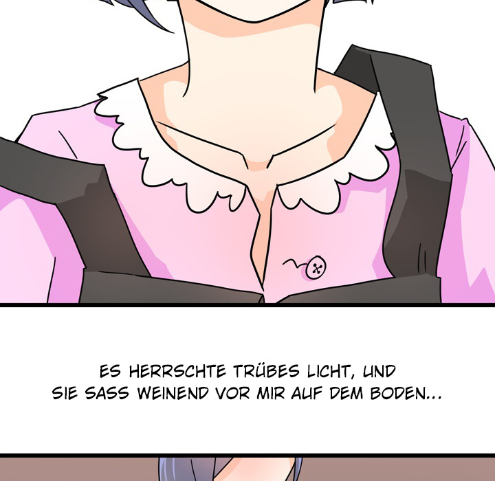 Außenseiter, Tortenschmeißer - episode 9 - 32