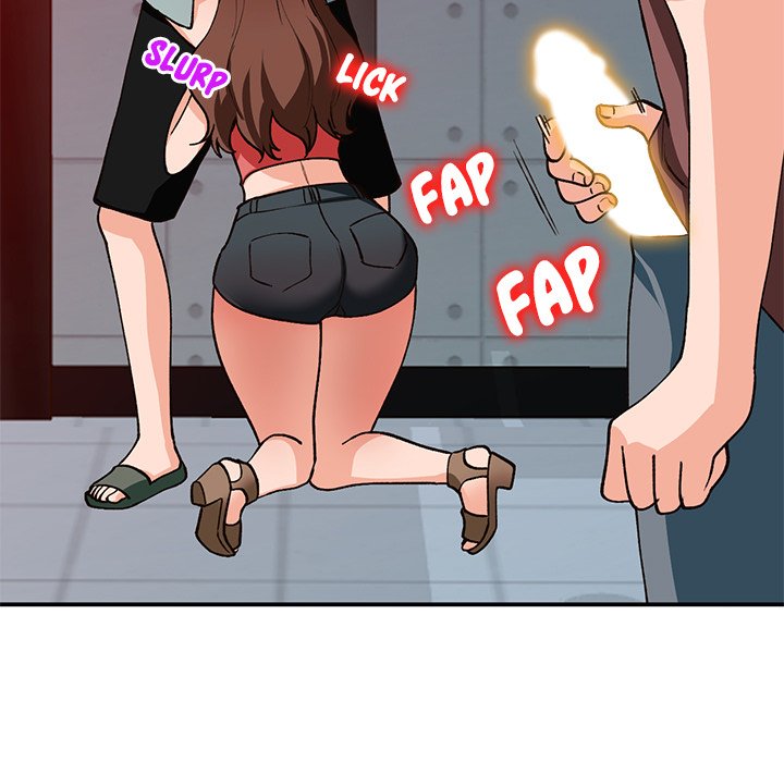 Town Girls - episode 34 - 104