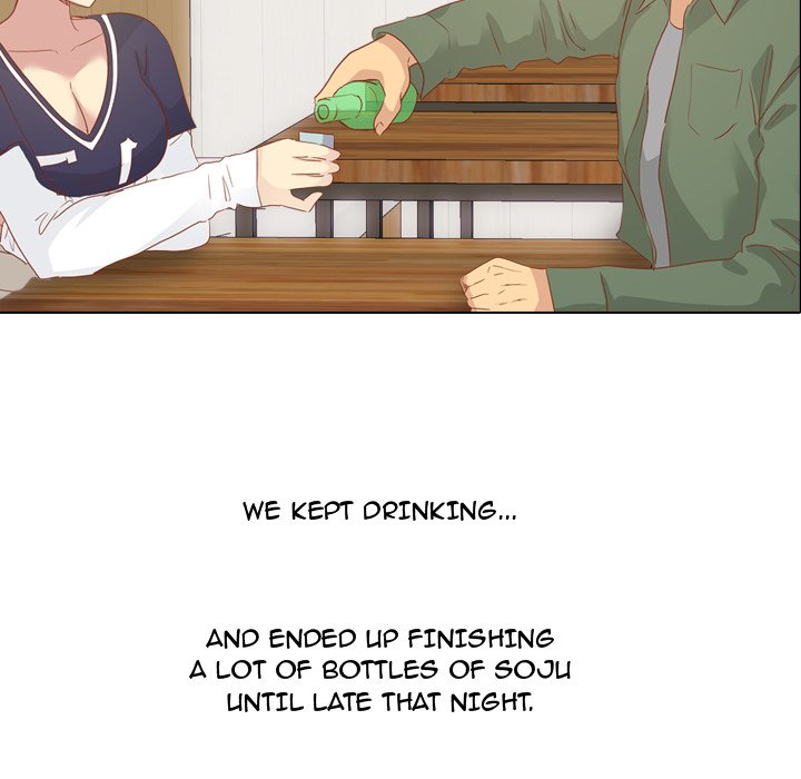 The Giving Girl - episode 15 - 71
