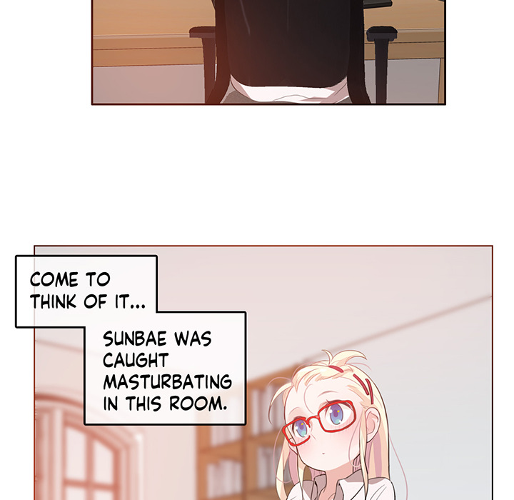 A Pervert's Daily Life - episode 8 - 51