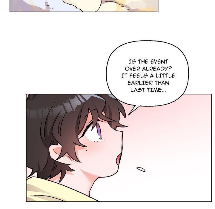 Pheromone Sherbet♥ - episode 28 - 13