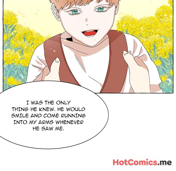 New Life, New Me - episode 49 - 137