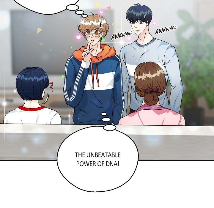 Come Be My Teacher - episode 22 - 7