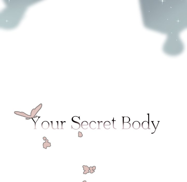 Your Secret Body - episode 1 - 62