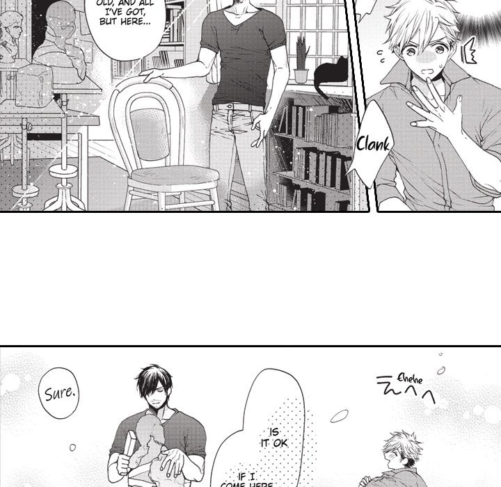 Our House Love Trouble - episode 12 - 11