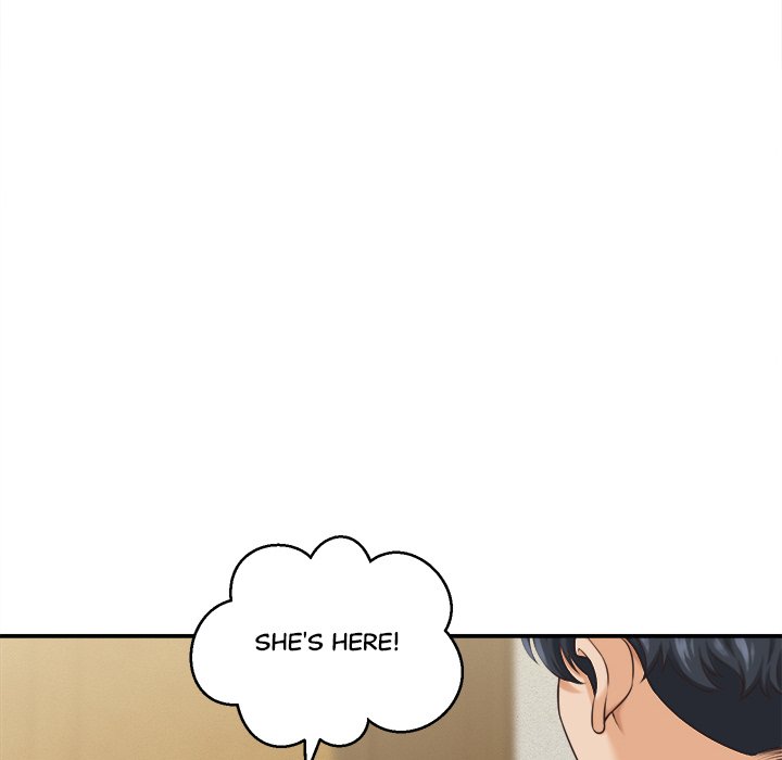 Right Under His Roof - episode 5 - 75