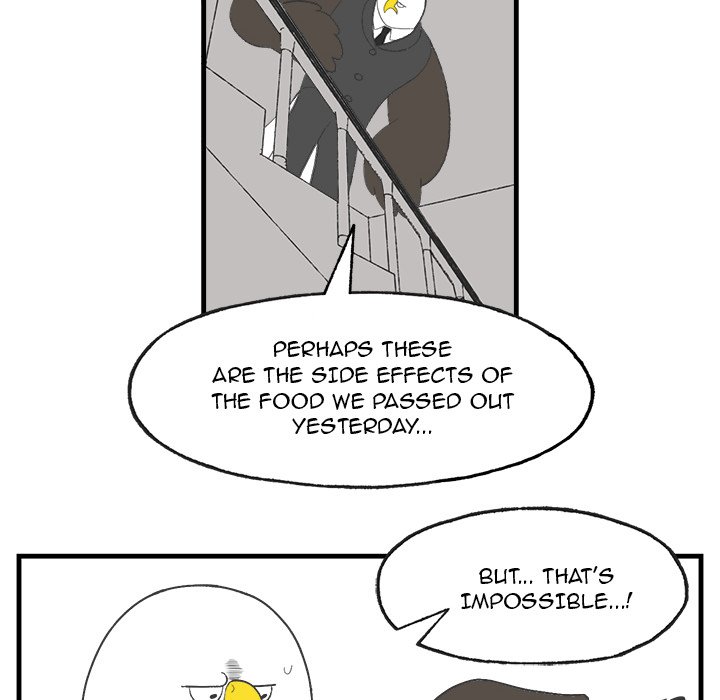 Herbivore High School - episode 15 - 41
