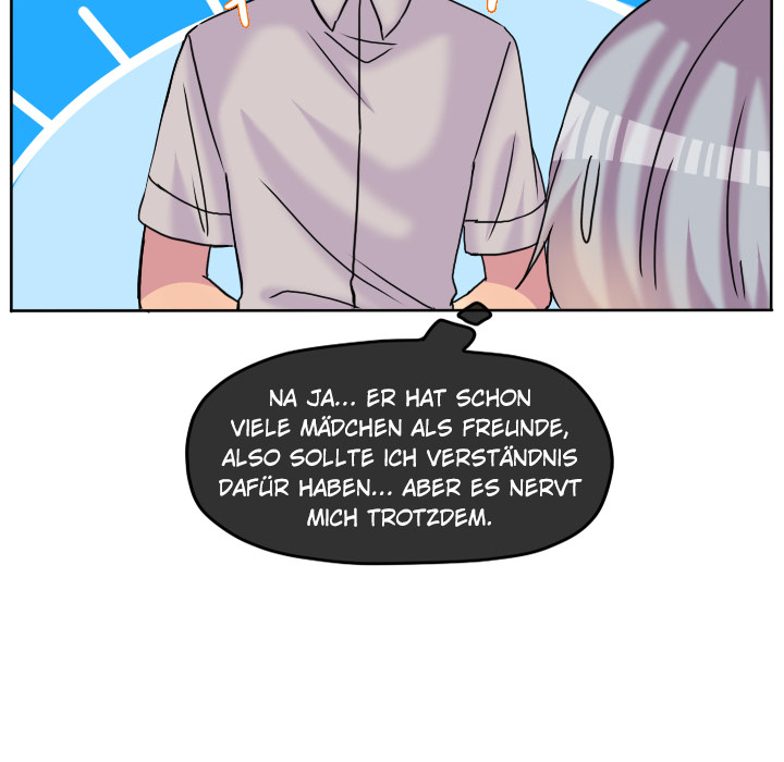 Das Chillige Pärchen - episode 83 - 72