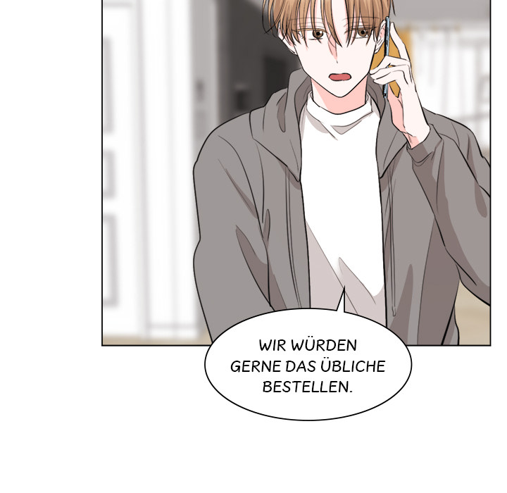 Latte und Lügen - episode 7 - 90