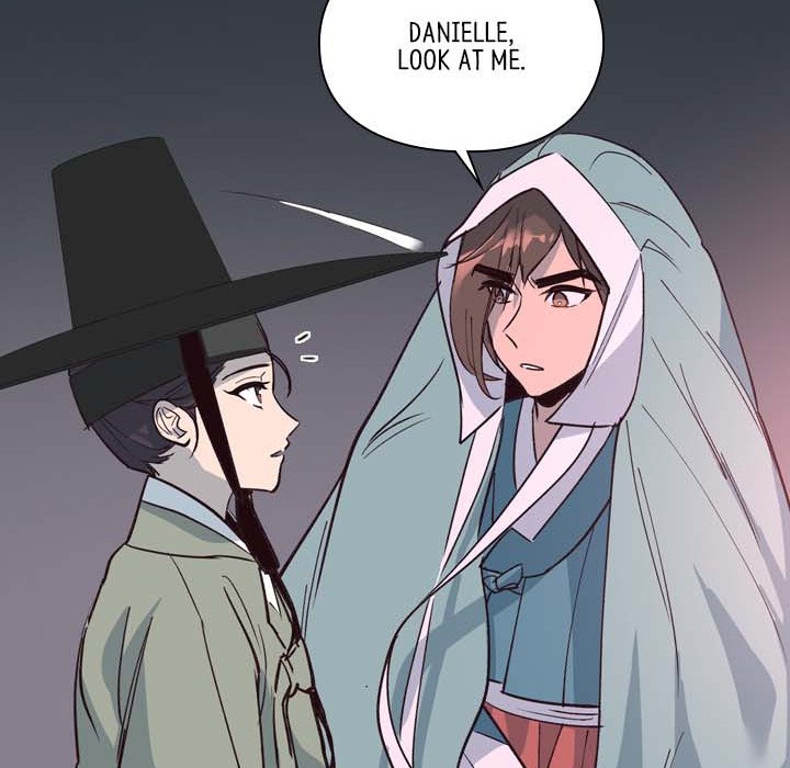 The Princess's Guard - episode 16 - 59